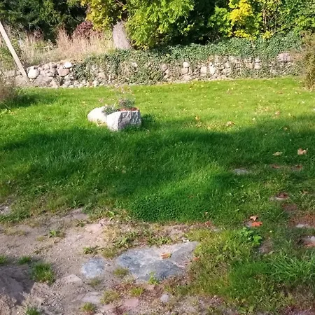 Letniskowy W Olszewie Κάμπινγκ