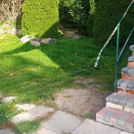 Letniskowy W Olszewie *