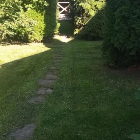 Letniskowy W Olszewie Κάμπινγκ *