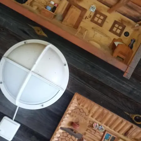 Letniskowy W Olszewie Κάμπινγκ *