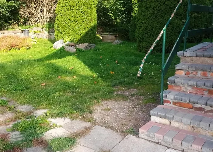 Letniskowy W Olszewie *